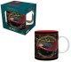 Чашка ABYstyle Harry Potter FANTASTIC BEASTS Mug Кружка Гаррі Поттер Фантастичні тварюки 320 мл - -
