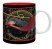 Чашка ABYstyle Harry Potter FANTASTIC BEASTS Mug Кружка Гаррі Поттер Фантастичні тварюки 320 мл - -