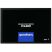 Накопитель SSD 2.5" 256GB Goodram (SSDPR-CX400-256-G2) - Внутренние SSD  - Внутренние SSD 