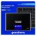 Накопитель SSD 2.5" 256GB Goodram (SSDPR-CX400-256-G2) - Внутренние SSD  - Внутренние SSD 