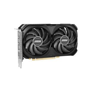 Видеокарта MSI GeForce RTX5060Ti 8Gb VENTUS 2X OC PLUS (RTX 5060 Ti 8G VENTUS 2X OC PLUS)