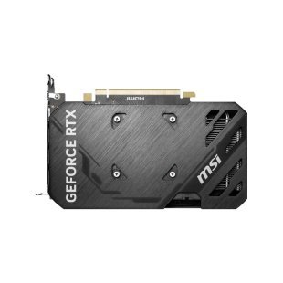 Видеокарта MSI GeForce RTX5060Ti 8Gb VENTUS 2X OC PLUS (RTX 5060 Ti 8G VENTUS 2X OC PLUS)