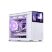 Корпус для ПК JONSBO D31 MESH SC White - Корпуса  - Корпуса 
