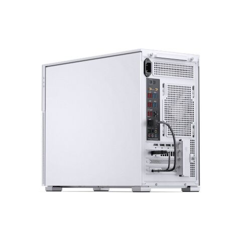 Корпус для ПК JONSBO D31 MESH SC White - Корпуса  - Корпуса 