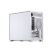 Корпус для ПК JONSBO D31 MESH SC White - Корпуса  - Корпуса 