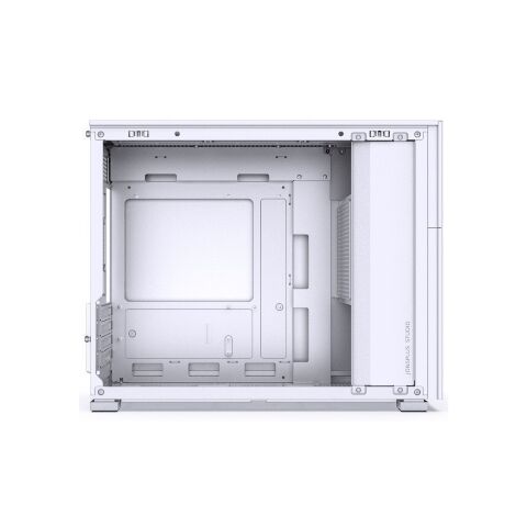 Корпус для ПК JONSBO D31 MESH SC White - Корпуса  - Корпуса 