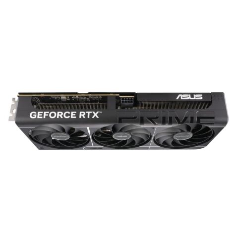 Видеокарта ASUS GeForce RTX5060Ti 8Gb PRIME OC (PRIME-RTX5060TI-O8G) - Нулевой остаток (Feed)  - Нулевой остаток (Feed) 