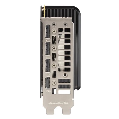 Видеокарта ASUS GeForce RTX5060Ti 8Gb PRIME OC (PRIME-RTX5060TI-O8G) - Нулевой остаток (Feed)  - Нулевой остаток (Feed) 