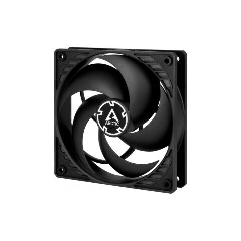 Кулер для корпуса Arctic P12 Silent Black (ACFAN00130A) - Нулевой остаток (Feed)  - Нулевой остаток (Feed) 