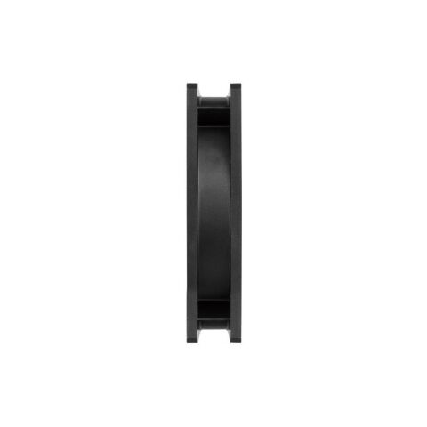 Кулер для корпуса Arctic P12 Silent Black (ACFAN00130A) - Нулевой остаток (Feed)  - Нулевой остаток (Feed) 