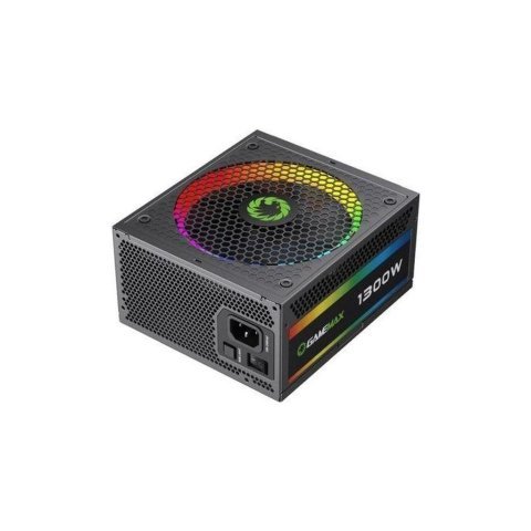 Блок питания Gamemax 1300W (RGB-1300(ATX3.0 PCIE5.0)) - Нулевой остаток (Feed) - Нулевой остаток (Feed)