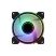 Кулер для корпуса AeroCool Mirage 12 ARGB (ACF3-MR10217.11) - Вентиляторы к корпусам  - Вентиляторы к корпусам 
