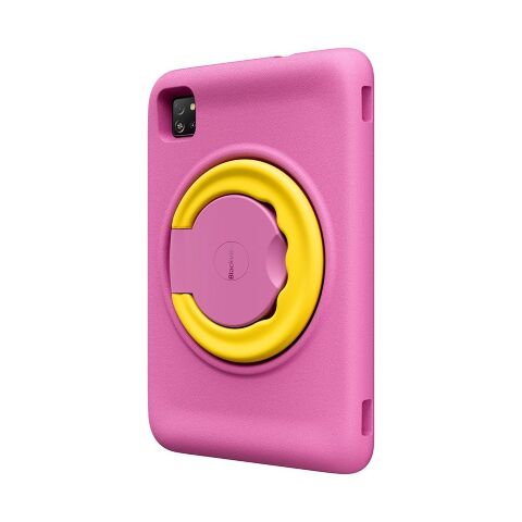 Планшет Blackview Tab A6 Kids 10.1"HD+ 4/128GB / WiFi Pink (6931548319122) - Планшеты  - Планшеты 
