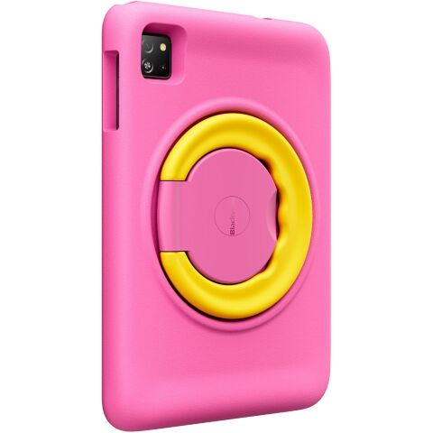 Планшет Blackview Tab A6 Kids 10.1"HD+ 4/128GB / WiFi Pink (6931548319122) - Планшеты  - Планшеты 
