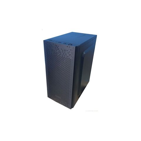 Корпус для ПК Delux MK330-400-12F - Корпуса  - Корпуса 