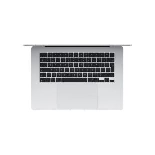 Ноутбук Apple MacBook Air 15 M5 A3448 Silver (MDVC4UA/A)