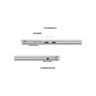 Ноутбук Apple MacBook Air 15 M5 A3448 Silver (MDVC4UA/A)
