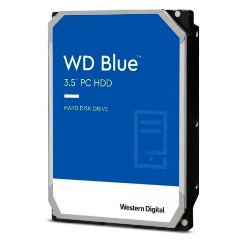 Жесткий диск 3.5" 4TB WD (WD40EZAX) - Нулевой остаток (Feed) - Нулевой остаток (Feed)