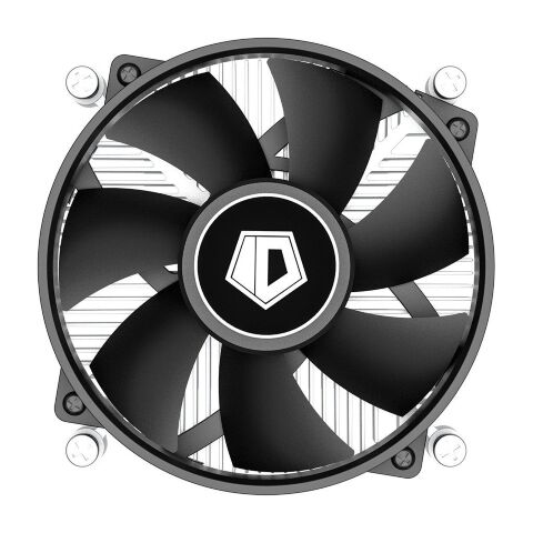 Кулер для процессора ID-Cooling DK-17 PWM - Нулевой остаток (Feed) - Нулевой остаток (Feed)