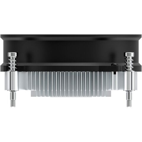 Кулер для процессора ID-Cooling DK-17 PWM - Нулевой остаток (Feed) - Нулевой остаток (Feed)