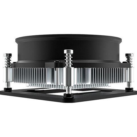 Кулер для процессора ID-Cooling DK-17 PWM - Нулевой остаток (Feed) - Нулевой остаток (Feed)