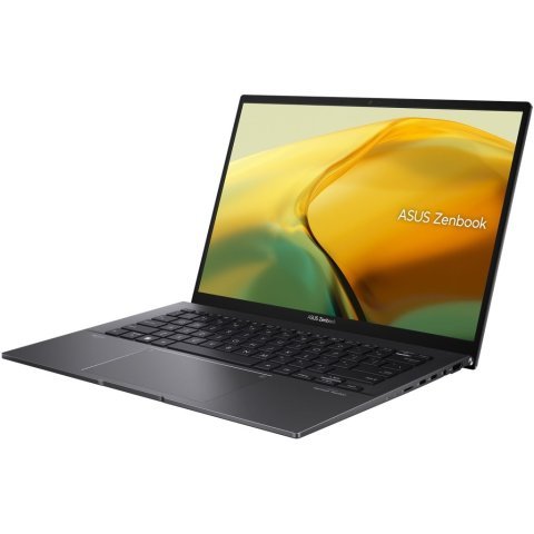 Ноутбук ASUS Zenbook 14 OLED UM3402YA-KM750 (90NB0W95-M01C10) - Нулевой остаток (Feed)  - Нулевой остаток (Feed) 