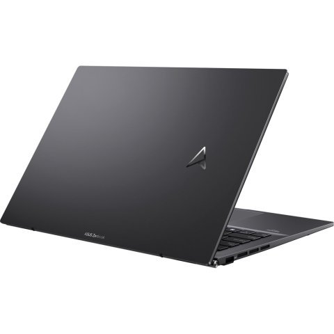 Ноутбук ASUS Zenbook 14 OLED UM3402YA-KM750 (90NB0W95-M01C10) - Нулевой остаток (Feed)  - Нулевой остаток (Feed) 