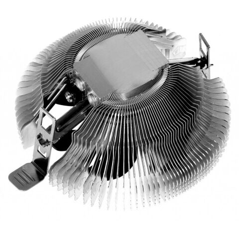 Кулер для процессора ID-Cooling DK-01S - Нулевой остаток (Feed) - Нулевой остаток (Feed)