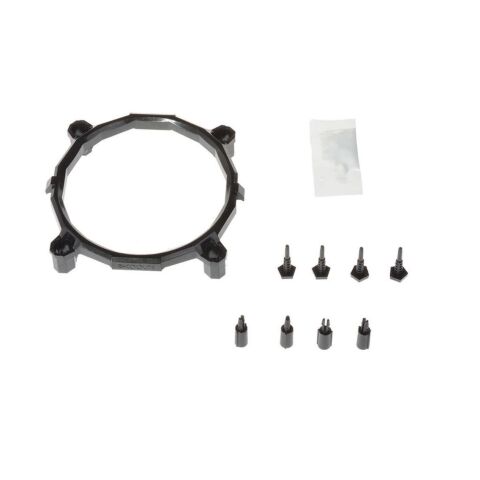 Кулер для процессора ID-Cooling DK-01S - Нулевой остаток (Feed) - Нулевой остаток (Feed)