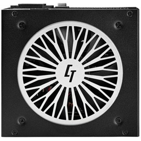 Блок питания Chieftronic 850W PowerUP Gold (GPX-850FC) - Нулевой остаток (Feed) - Нулевой остаток (Feed)