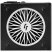 Блок питания Chieftronic 850W PowerUP Gold (GPX-850FC) - Нулевой остаток (Feed) - Нулевой остаток (Feed)