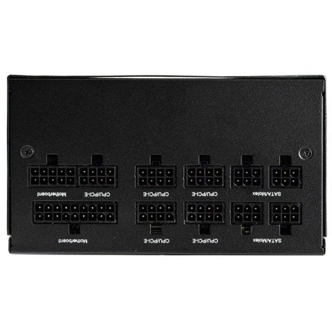 Блок питания Chieftronic 850W PowerUP Gold (GPX-850FC) - Нулевой остаток (Feed) - Нулевой остаток (Feed)