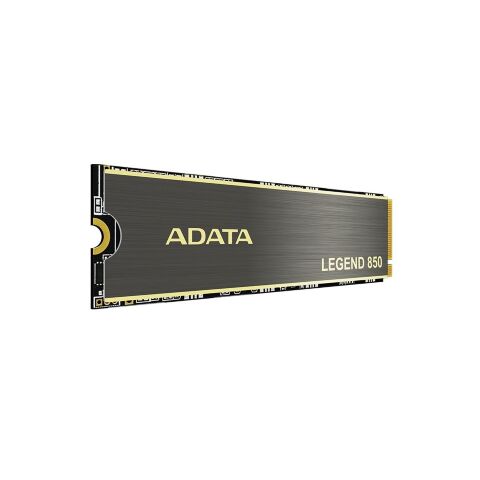 Накопитель SSD M.2 2280 512GB ADATA (ALEG-850-512GCS) - Нулевой остаток (Feed) - Нулевой остаток (Feed)