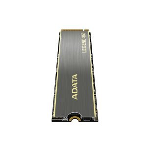 Накопитель SSD M.2 2280 512GB ADATA (ALEG-850-512GCS)