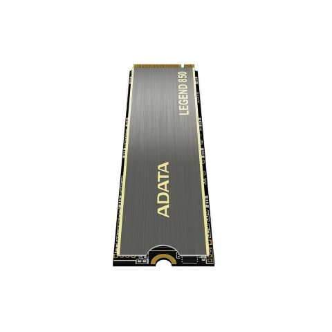Накопитель SSD M.2 2280 512GB ADATA (ALEG-850-512GCS) - Нулевой остаток (Feed) - Нулевой остаток (Feed)
