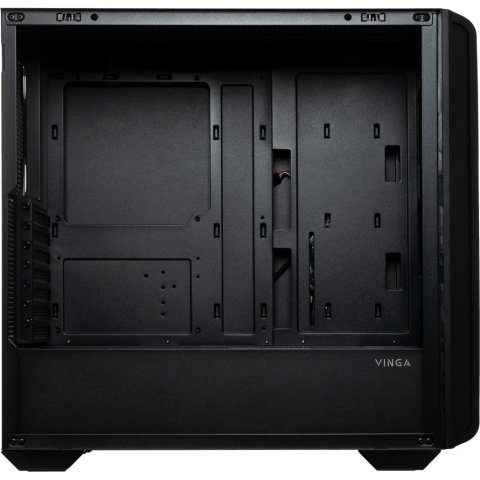 Корпус Vinga Cage - Нулевой остаток (Feed) - Нулевой остаток (Feed)