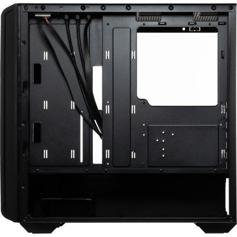 Корпус Vinga Cage - Нулевой остаток (Feed) - Нулевой остаток (Feed)