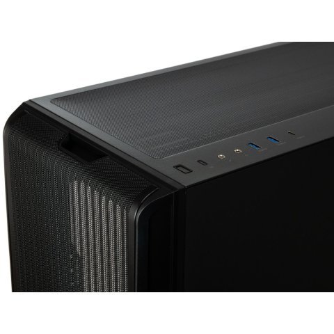 Корпус Vinga Cage - Нулевой остаток (Feed) - Нулевой остаток (Feed)