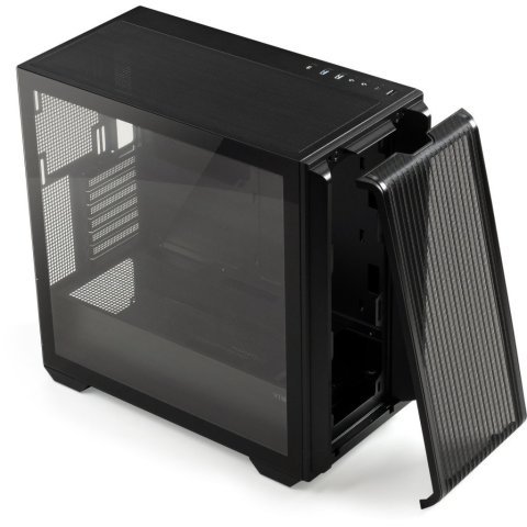 Корпус Vinga Cage - Нулевой остаток (Feed) - Нулевой остаток (Feed)