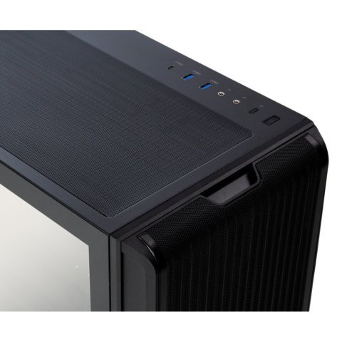 Корпус Vinga Cage - Нулевой остаток (Feed) - Нулевой остаток (Feed)