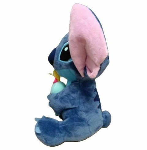 Мягкая игрушка Стич Stitch 25 см - -