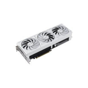 Видеокарта ASUS GeForce RTX5070 12Gb PRIME OC WHITE (PRIME-RTX5070-O12G-WHITE)