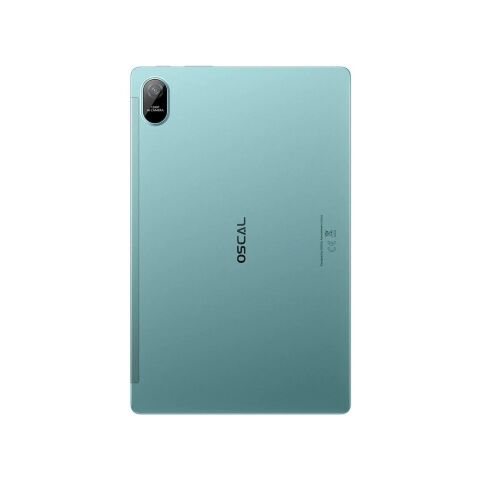 Планшет Oscal Pad 15 10.36" 8/256GB Dual Sim Seafoam Green (Pad 15 8/256GB Dual Sim Seafoam Green) - Нулевой остаток (Feed) - Нулевой остаток (Feed)