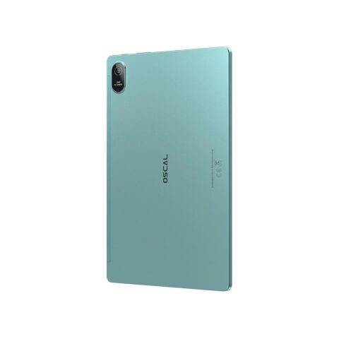Планшет Oscal Pad 15 10.36" 8/256GB Dual Sim Seafoam Green (Pad 15 8/256GB Dual Sim Seafoam Green) - Нулевой остаток (Feed) - Нулевой остаток (Feed)