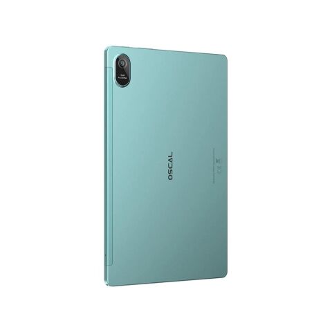 Планшет Oscal Pad 15 10.36" 8/256GB Dual Sim Seafoam Green (Pad 15 8/256GB Dual Sim Seafoam Green) - Нулевой остаток (Feed) - Нулевой остаток (Feed)