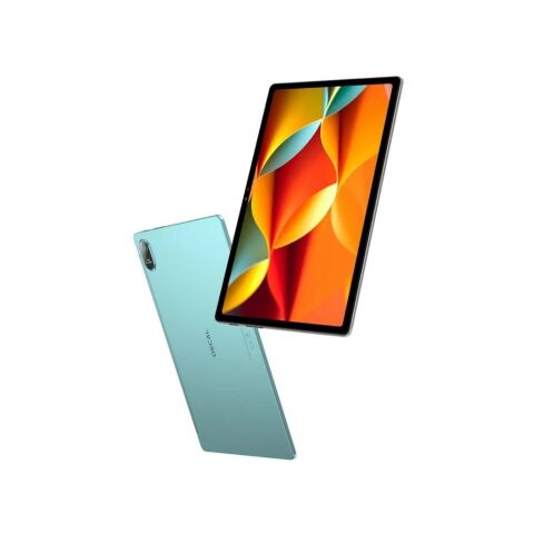 Планшет Oscal Pad 15 10.36" 8/256GB Dual Sim Seafoam Green (Pad 15 8/256GB Dual Sim Seafoam Green) - Нулевой остаток (Feed) - Нулевой остаток (Feed)