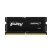 Модуль памяти для ноутбука SoDIMM DDR5 32GB 5600 MHz Impact Kingston Fury (ex.HyperX) (KF556S40IB-32) - Нулевой остаток (Feed)  - Нулевой остаток (Feed) 