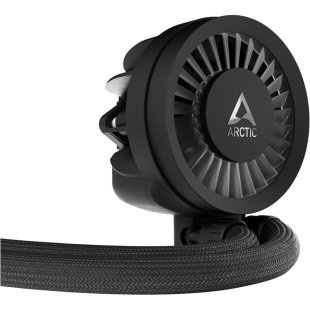 Система жидкостного охлаждения Arctic Liquid Freezer III 280 (ACFRE00135A)