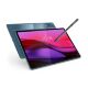 Планшет Lenovo Yoga Tab Plus 16/256 WiFi Tidal Teal + Pen (ZAEG0103UA) - Нулевой остаток (Feed) - Нулевой остаток (Feed)