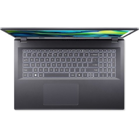 Ноутбук Acer Aspire 17 A17-51M (NX.JEREU.002) - Нулевой остаток (Feed) - Нулевой остаток (Feed)